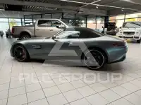 2020 Mercedes Benz AMG