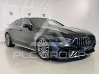 2020 Mercedes Benz AMG