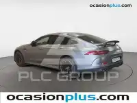 2020 Mercedes Benz AMG