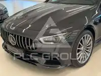 2020 Mercedes Benz AMG
