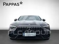 2020 Mercedes Benz AMG