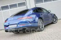 2020 Mercedes Benz AMG