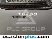 2020 Mercedes Benz AMG