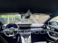 2020 Mercedes Benz AMG