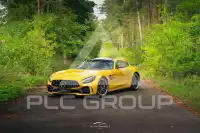2020 Mercedes Benz AMG