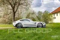 2020 Mercedes Benz AMG