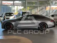 2020 Mercedes Benz AMG