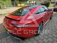 2020 Mercedes Benz AMG