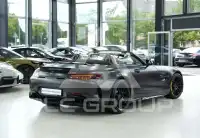 2020 Mercedes Benz AMG