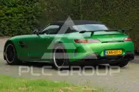 2020 Mercedes Benz AMG