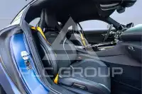 2020 Mercedes Benz AMG
