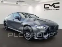2020 Mercedes Benz AMG