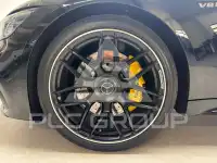 2020 Mercedes Benz AMG