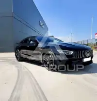 2020 Mercedes Benz AMG