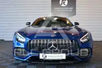 2020 Mercedes Benz AMG