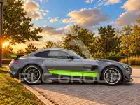 2020 Mercedes Benz AMG