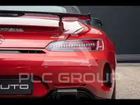 2020 Mercedes Benz AMG