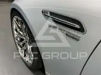 2020 Mercedes Benz AMG