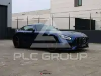 2020 Mercedes Benz AMG