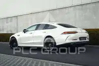 2020 Mercedes Benz AMG