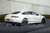 2020 Mercedes Benz AMG