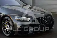 2020 Mercedes Benz AMG