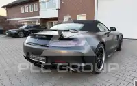 2020 Mercedes Benz AMG