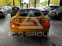 2020 Mercedes Benz AMG