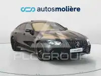 2020 Mercedes Benz AMG
