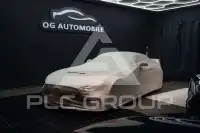 2020 Mercedes Benz AMG