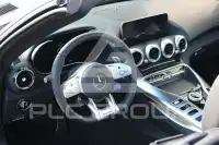 2020 Mercedes Benz AMG