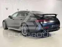 2020 Mercedes Benz AMG