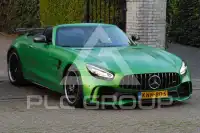 2020 Mercedes Benz AMG