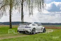 2020 Mercedes Benz AMG