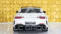 2020 Mercedes Benz AMG