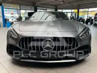 2020 Mercedes Benz AMG