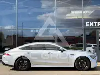 2020 Mercedes Benz AMG