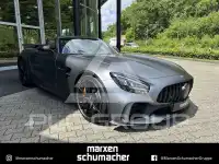 2020 Mercedes Benz AMG