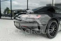 2020 Mercedes Benz AMG
