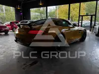2020 Mercedes Benz AMG