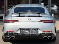 2020 Mercedes Benz AMG