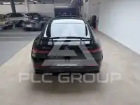 2020 Mercedes Benz AMG