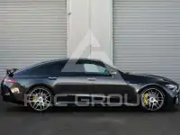 2020 Mercedes Benz AMG