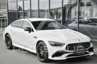 2020 Mercedes Benz AMG