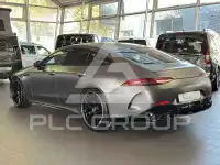 2020 Mercedes Benz AMG