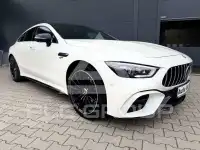 2020 Mercedes Benz AMG