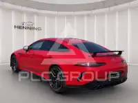 2020 Mercedes Benz AMG