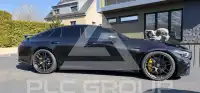 2020 Mercedes Benz AMG