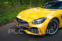 2020 Mercedes Benz AMG