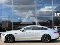 2020 Mercedes Benz AMG